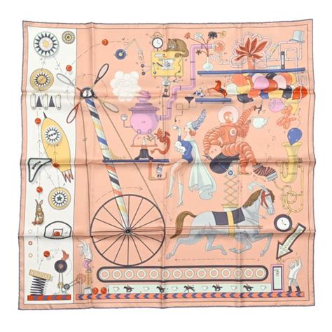 The 15 Best Hermès Scarves For A Sophisticated Look